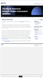 Mobile Screenshot of nasfic.org